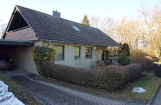 Einfamilienhaus kaufen in 37077 Göttingen, Charmantes Einfamilienhaus in Göttingen-Nikolausberg – großzügiges Grundstück & ELW