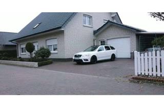 Haus kaufen in Im Erlengrund 22, 49593 Bersenbrück, Großzügiges Ein- Zweifamilienhaus mit 10 Zimmern in Bersenbrück