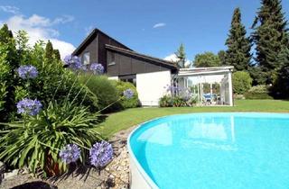 Einfamilienhaus kaufen in 86486 Bonstetten, Exklusives Einfamilienhaus in exponierter und ruhiger Lage von Bonstetten