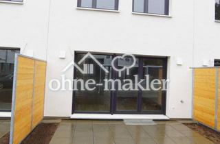 Wohnung mieten in Hölderlinstraße 26D, 75181 Pforzheim, KfW40+ Neubau: 105 m² - Wohnen wie im Eigenheim - 4 Zi., Garten & extrem niedrige Nebenkosten