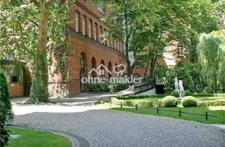 Gewerbeimmobilie mieten in Potsdamer Straße 98A, 10785 Berlin, Büro / Atelier im Camaro Haus an der Potsdamer Straße