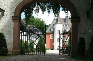 Haus kaufen in 53925 Kall, Burg Dalbenden – Historisches Wohnjuwel mit modernstem Komfort