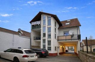 Mehrfamilienhaus kaufen in 76356 Weingarten, Vollvermietetes Mehrfamilienhaus in Weingarten – Solide Kapitalanlage mit Wertsteigerungspotenzial