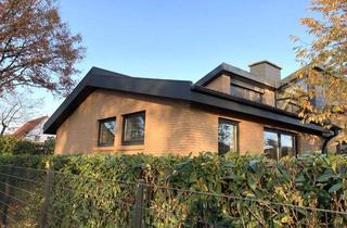 Gewerbeimmobilie mieten in 21279 Wenzendorf, Großzügiger Büroraum in ländlicher Lage und Autobahnnähe