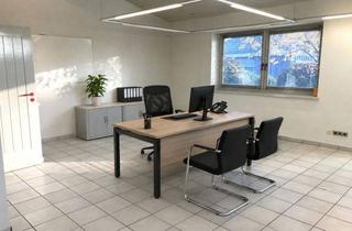 Gewerbeimmobilie mieten in 21279 Wenzendorf, ***Arbeiten in ruhiger Lage: Moderne Büroeinheit mit Gartenzugang***