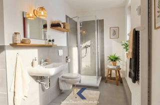 Wohnung mieten in Ratsstraße 30, 99974 Mühlhausen, Ihr neues Zuhause mit Blick über die Dächer von Mühlhausen!