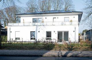 Wohnung mieten in 21755 Hechthausen, Stilvoll & barrierearm wohnen – moderne 2-Zimmer-Wohnung mit Dachterrasse in Hechthausen