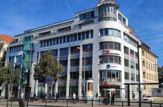 Garagen mieten in Karl-Liebknecht-Straße 153/155, 04277 Leipzig, Sicherer Tiefgaragenstellplatz in top Lage