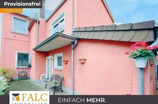 Reihenhaus kaufen in 48653 Coesfeld, Charmantes Reihenhaus mit Garten, Garage und gepflegter Ausstattung in zentraler Coesfelder-Lage.