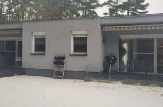 Haus kaufen in 03058 Neuhausen, Bagenz- Topp Ferienhaus am Spremberger Stausee!