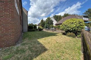 Haus kaufen in 46147 Holten, Investieren oder selbst beziehen - Vollvermietetes MFH + zwei Garagen