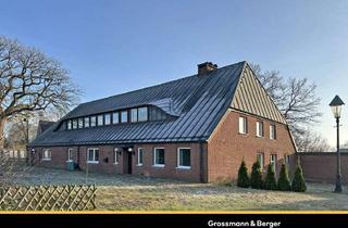 Haus kaufen in 23866 Nahe, Ausbauprojekt mit enormem Potenzial