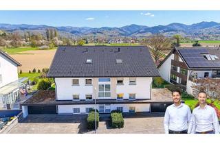 Haus kaufen in 79238 Ehrenkirchen, MFH in Grünlage – 5 % AfA | 4 saniert & leer | 4 vermietet | Ausbaupotenzial im UG – 6 % Rendit