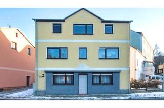 Einfamilienhaus kaufen in 07973 Greiz, Leben und Arbeiten unter einem Dach im Einfamilienhaus in Greiz