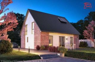 Haus kaufen in 24969 Großenwiehe, Ein Haus, das Geborgenheit schenkt