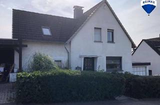 Einfamilienhaus kaufen in 31683 Obernkirchen, Viel Platz zum Leben, Feiern und Genießen – großzügiges Einfamilienhaus in Obernkirchen-Röhrkasten