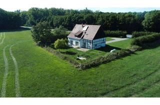 Haus mieten in Marburg 25, 33378 Rheda-Wiedenbrück, Exklusives Fachwerkhaus im Grünen