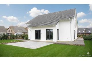 Haus mieten in Am Hollenberg 19, 41379 Brüggen, Brüggen-Bracht: Erstbezug 2026: Freistehendes Neubau-Einfamilienhaus mit ca. 165 m² Wohnfläche