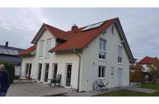 Haus mieten in 71543 Wüstenrot, Modernes Haus in Wüstenrot – Viel Platz, Garten & Kaminfeuer