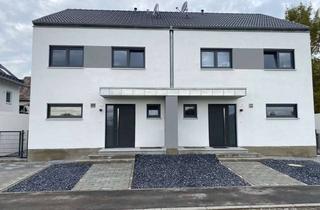 Haus mieten in Brementalstraße 4b, 89331 Burgau, Doppelhaushälfte in Burgau