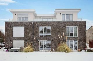 Haus mieten in 30890 Barsinghausen, Attraktives Reihenmittelhaus mit Garten und Dachterrasse in Barsinghausen