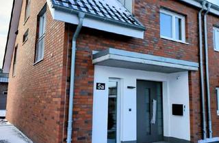 Haus mieten in 59368 Werne, Bald ist alles fertig! Familienfreundliche Doppelhaushälften zu vermieten