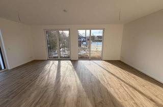 Haus mieten in Birkenhain 1 B, 15806 Zossen, Erstbezug - Modernes, zeitgmäßes wohnen in lichtdurchfluteter Doppelhaushälfte