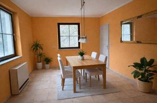 Haus mieten in 74589 Satteldorf, Idyllisch gelegenes Einfamilienhaus - direkt an der Jagst gelegen- Nachmieter gesucht provisionsfrei