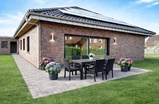 Haus mieten in 48346 Ostbevern, Außergewöhnlicher großzügiger Bungalow zur Miete