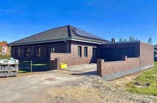 Haus mieten in 48346 Ostbevern, Außergewöhnlicher großzügiger Bungalow zur Miete