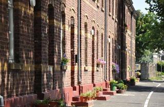 Haus mieten in Bierstraße 95, 52134 Herzogenrath, Kleines Reihenmittelhaus mit Altbaucharme