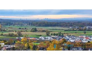 Haus mieten in 63571 Gelnhausen, Wunderschönes Einfamilienhaus mit großem Grundstück und einzigartigem Blick