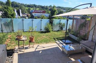 Haus mieten in 73770 Denkendorf, Modernes Reihenhaus mit zukunftssicherer Erdwärmeheizung