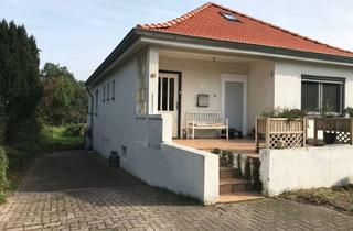 Haus mieten in Nimwegerstraße 10, 47559 Kranenburg, ZUR MIETE: Freistehendes Einfamilienhaus am Dorfrand zu mieten !!!