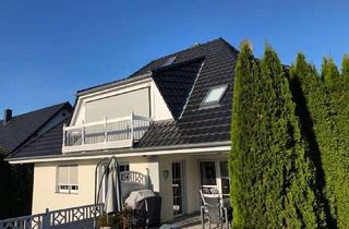 Haus mieten in 37574 Einbeck, Exclusives Einfamilienhaus in bester Wohnlage von Einbeck zu vermieten