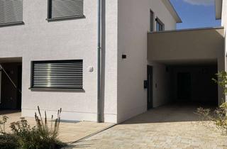 Haus mieten in Holunderweg 12, 89275 Elchingen, Elegantes 5-Zimmer Reihenhaus in Elchingen mit Garten