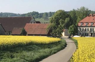 Haus mieten in Hofgut Aglishardt, 72587 Römerstein, 2.300 €, 250 m², 7 Zimmer