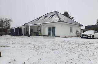 Haus mieten in 16356 Ahrensfelde, WOHNEN IM BUGALOWSTIL-BARRIEREFREI