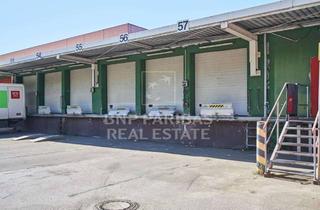 Gewerbeimmobilie mieten in 22869 Schenefeld, ab ca. 2.800 m² Rampenlager mit 24/7 Nutzung zur Miete