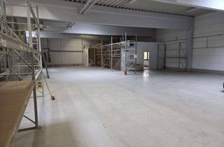 Büro zu mieten in An Den Eichen 18, 42699 Ohligs-Aufderhöhe, Lager mit Büro ideal für Handwerker