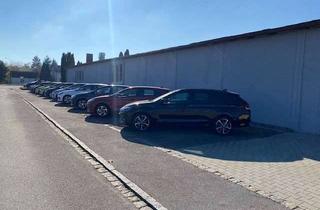 Büro zu mieten in Gewerbering, 94060 Pocking, Ihr Gewerbe mit 98,9 qm Büro / Verwaltung / Ausstellung und 277,57 qm Halle/Produktion/Ausstellung