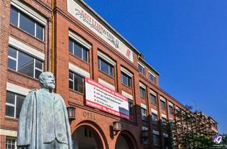 Gewerbeimmobilie mieten in Bahnhofsplatz, 65428 Rüsselsheim, Lagerraum (53 qm) im UG zu vermieten!