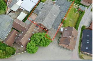 Gewerbeimmobilie mieten in Brückenstraße, 31535 Neustadt, Lagerfläche in Helstorf provisionsfrei zu vermieten