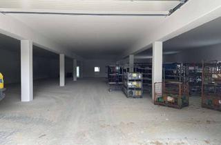 Büro zu mieten in Winzerleite, 94036 Heining, Kalthalle mit Büro in Passau-Heining zu vermieten