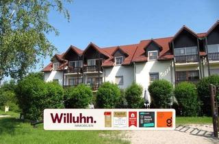 Anlageobjekt in 06237 Günthersdorf, 6,1 % Brutto-Rendite I Balkon I Einbauküche I Tageslichtbad I PKW-Stellplatz I 48 m² Dachspeicher