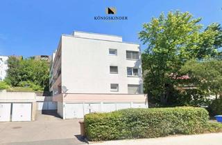 Anlageobjekt in 78467 Konstanz, Attraktive Kapitalanlage: Vermietete 1-Zimmer-Wohnung mit Balkon & Tageslichtküche