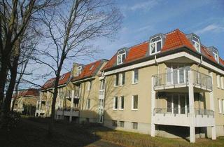 Anlageobjekt in 01998 Klettwitz, Helle 3-Zimmer-Dachgeschosswohnung in gepflegtem MFH