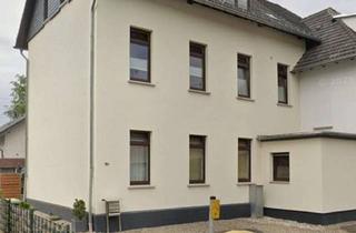 Anlageobjekt in 53783 Eitorf, Eitorf - Attraktives Mehrfamilienhaus für Kapitalanleger