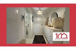 Anlageobjekt in 92421 Schwandorf, ***HOCHWERTIG SANIERTES RENDITEOBJEKT – modernisierte Wohnung mit exklusiver Ausstattung***