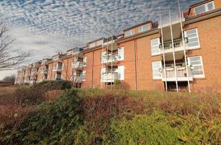 Anlageobjekt in 24111 Russee, Vermietete Eigentumswohnung in 24111 Kiel/Russee